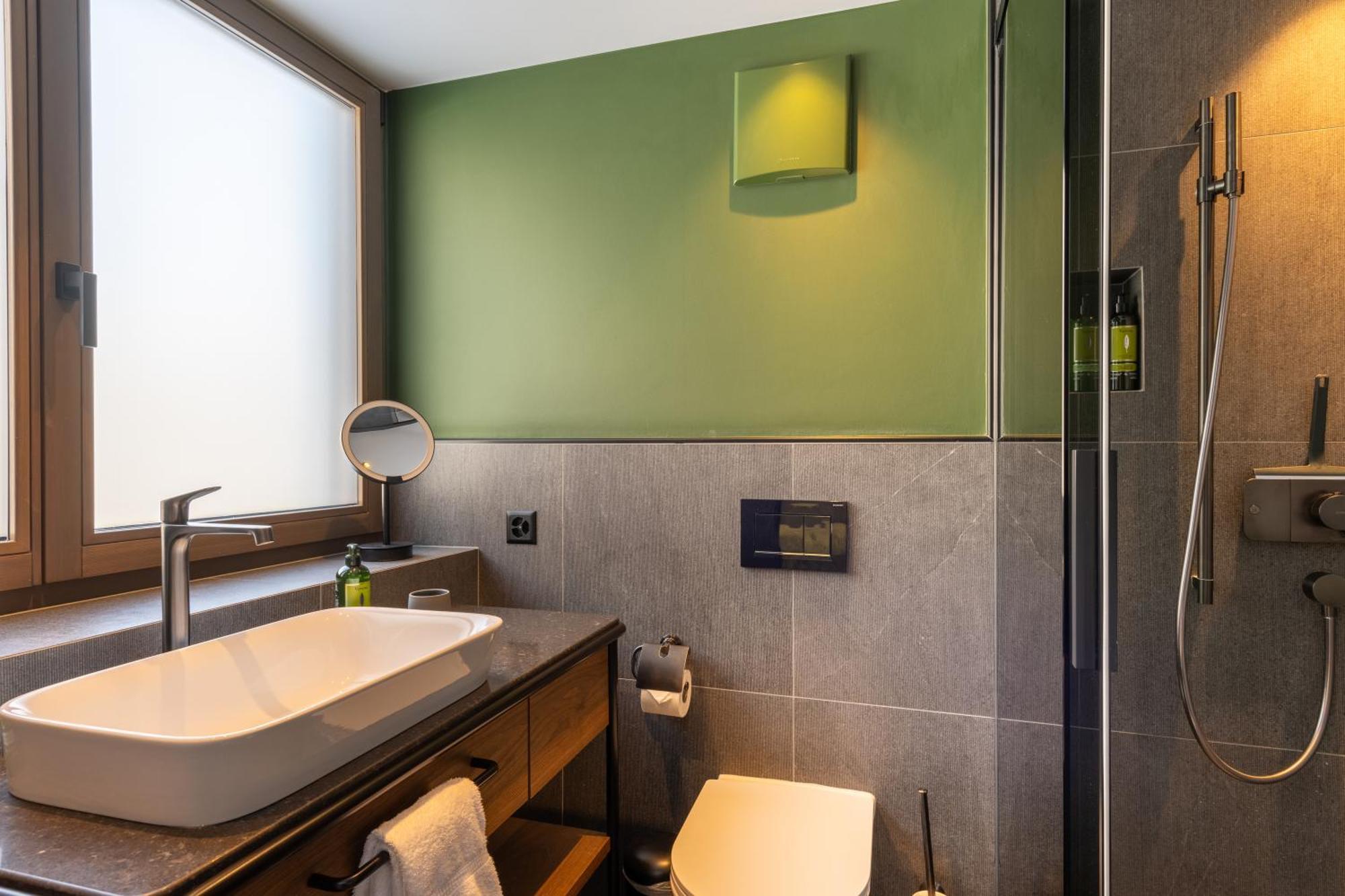 Hotel Zermama Zermatt Eksteriør bilde