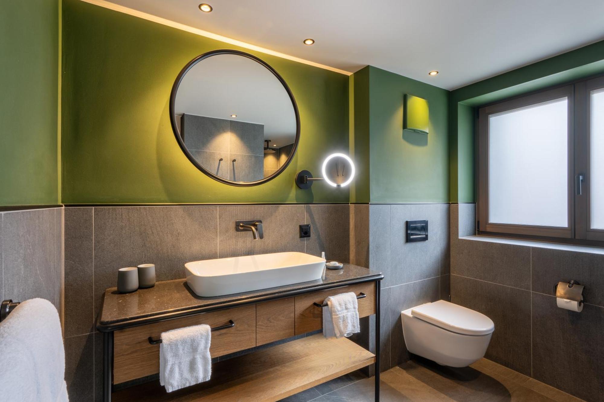 Hotel Zermama Zermatt Eksteriør bilde